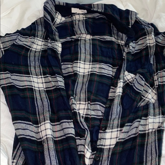Flannel - Picture 1 of 1